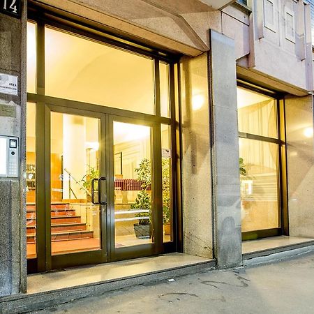 ميلان Marghera Terrace Apartment المظهر الخارجي الصورة