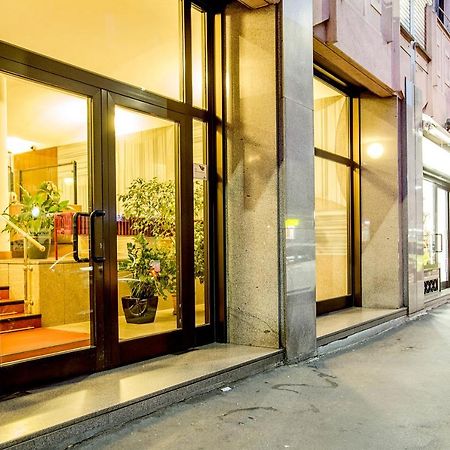 ميلان Marghera Terrace Apartment المظهر الخارجي الصورة