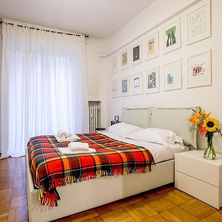 ميلان Marghera Terrace Apartment المظهر الخارجي الصورة