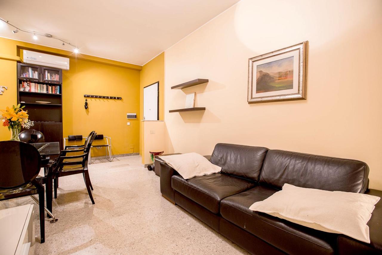 ميلان Marghera Terrace Apartment المظهر الخارجي الصورة
