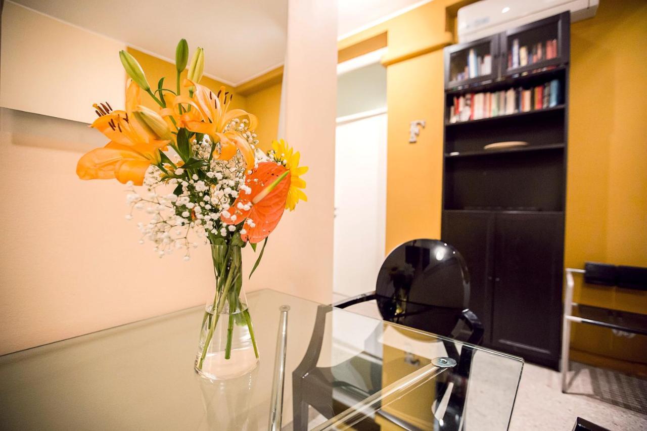 ميلان Marghera Terrace Apartment المظهر الخارجي الصورة