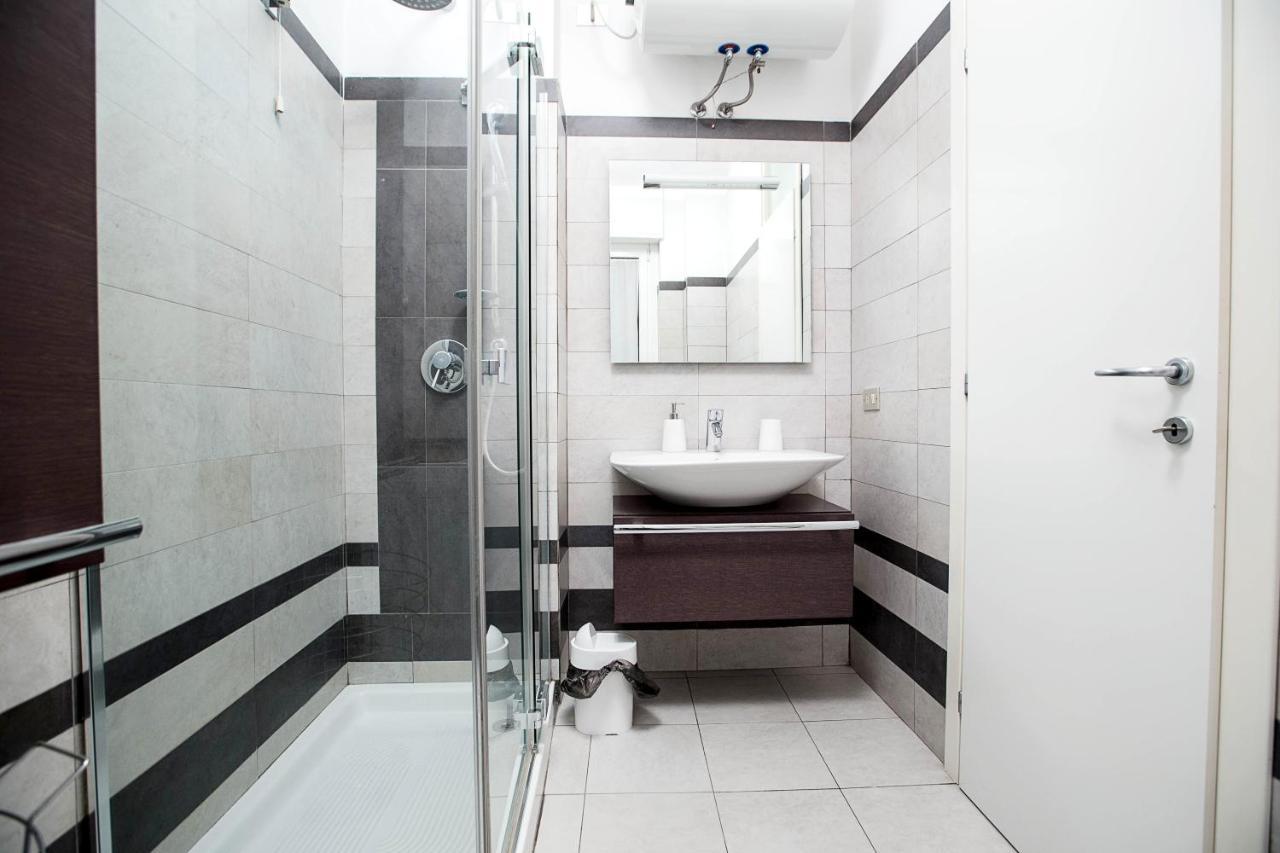 ميلان Marghera Terrace Apartment المظهر الخارجي الصورة