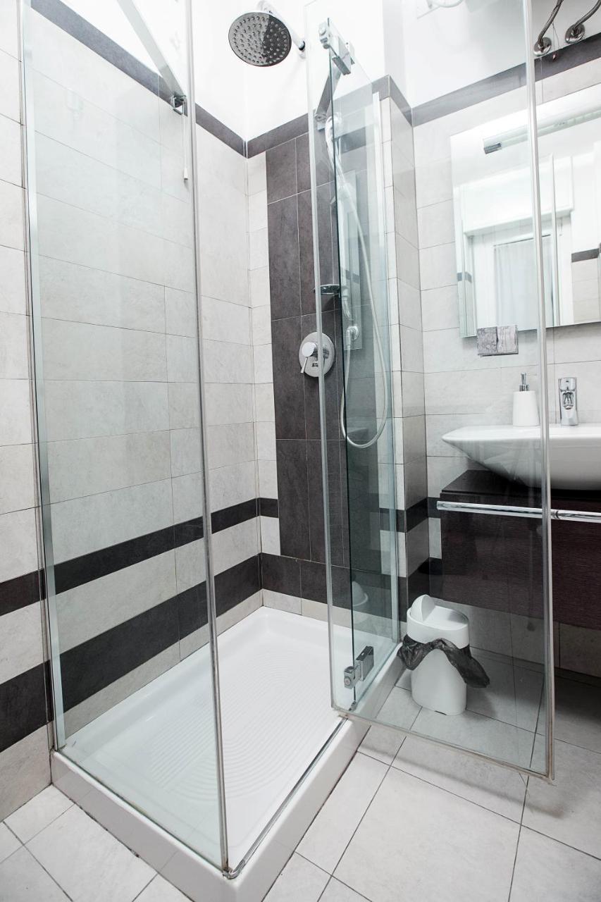 ميلان Marghera Terrace Apartment المظهر الخارجي الصورة