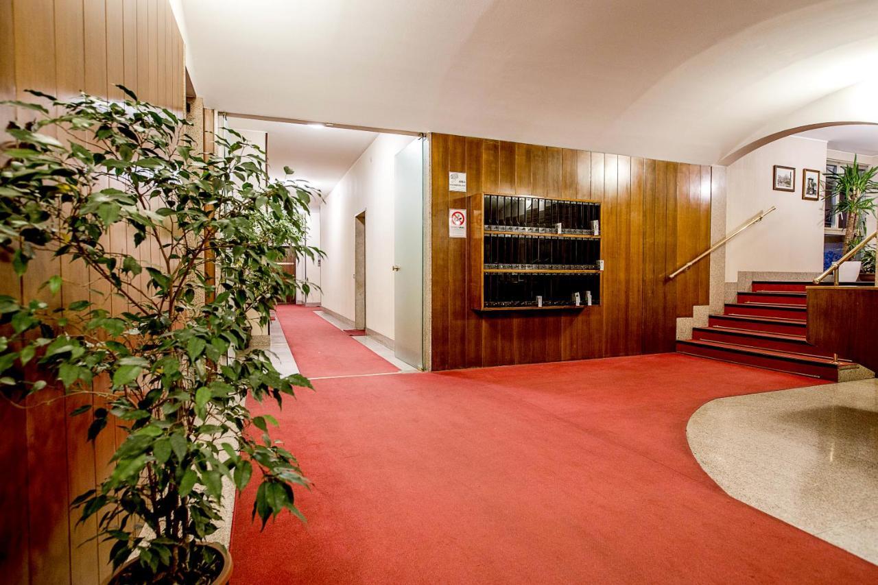 ميلان Marghera Terrace Apartment المظهر الخارجي الصورة