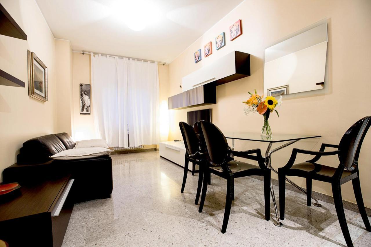 ميلان Marghera Terrace Apartment المظهر الخارجي الصورة